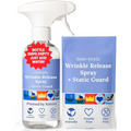 Anti-Wrinkle & Static Spray