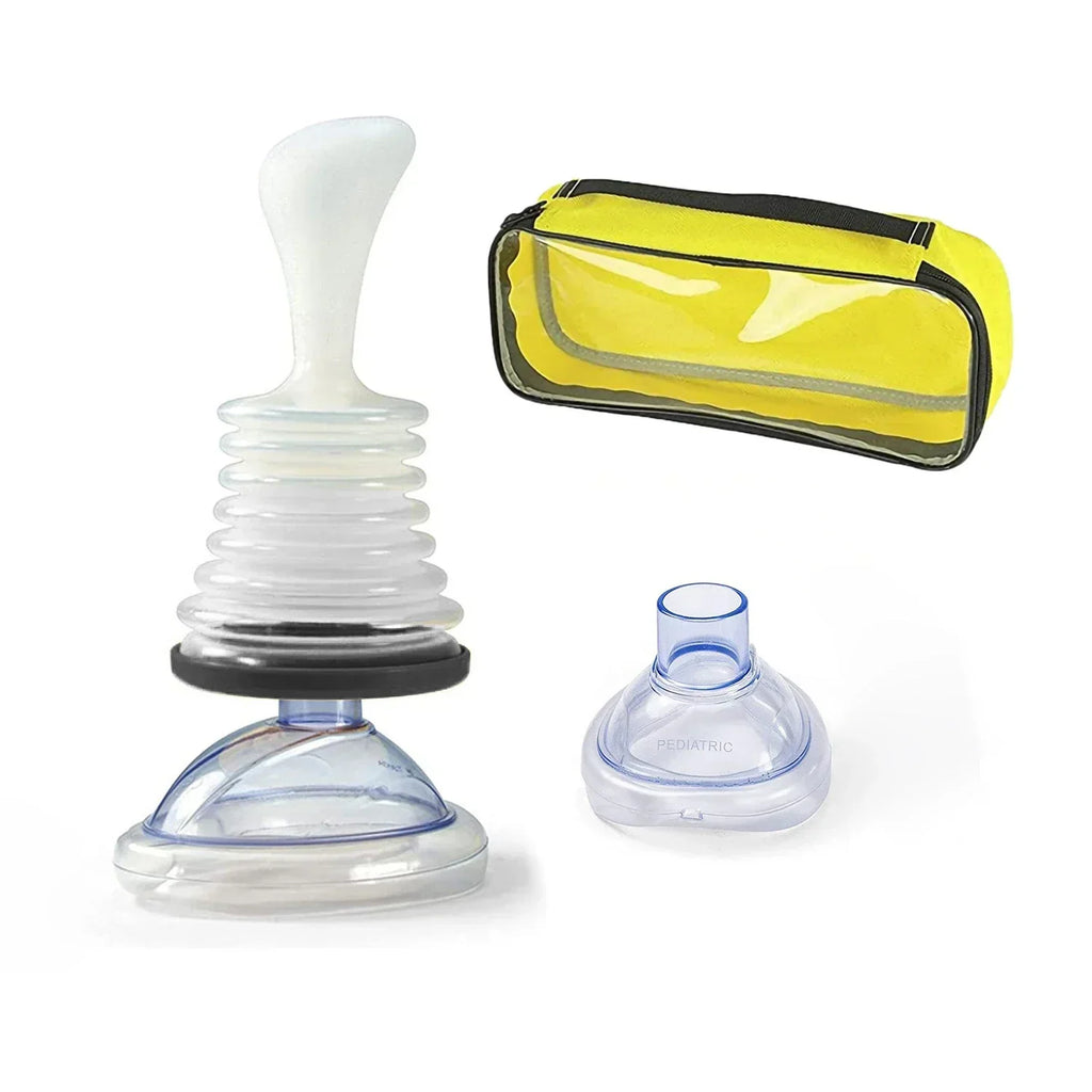 AntiChoking Kit