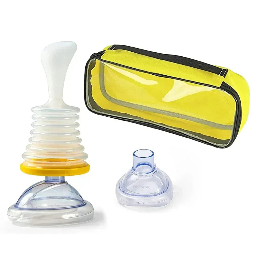 AntiChoking Kit
