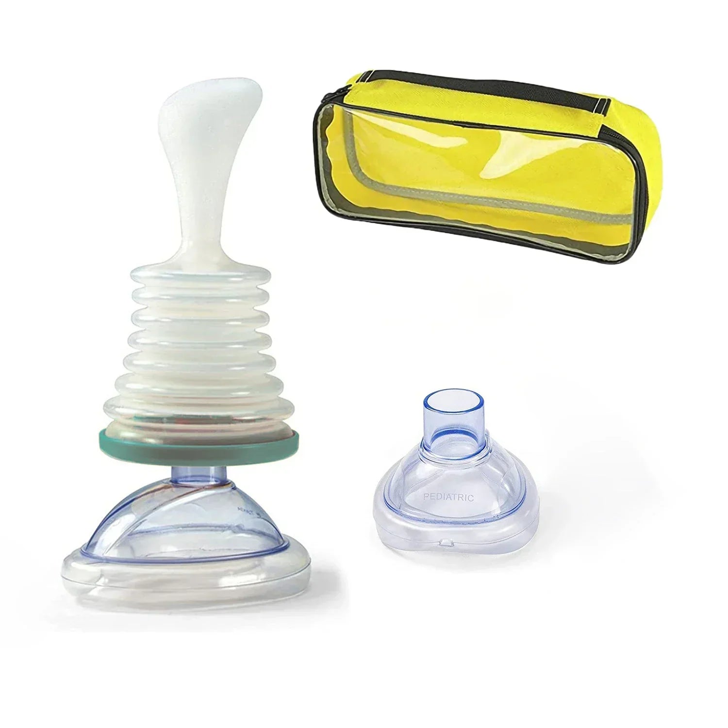 AntiChoking Kit