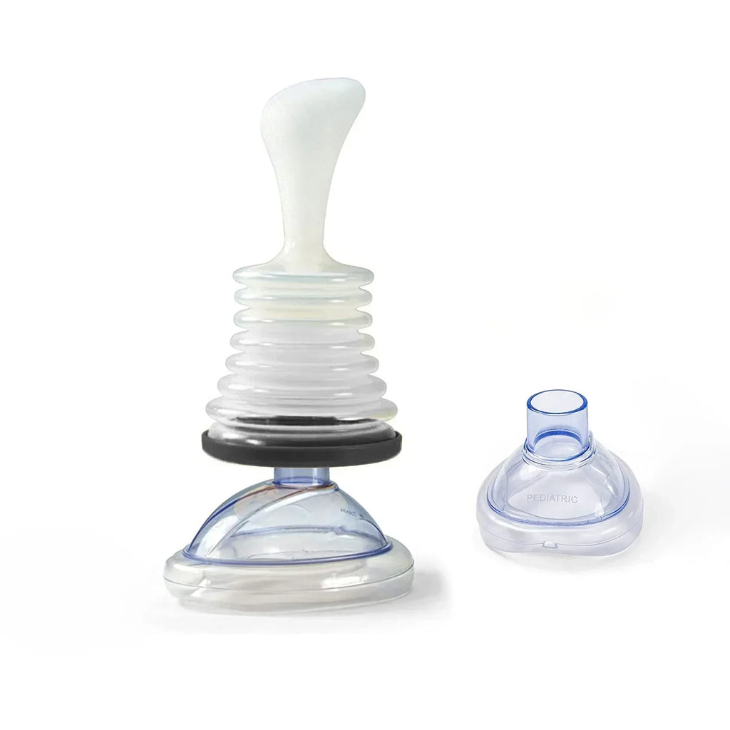 AntiChoking Kit